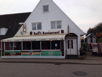 Фото: Ralf's Restaurant